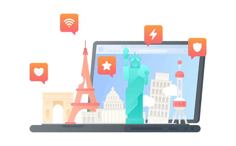 在委内瑞拉通过VPN看国内视频 - 海龟VPN